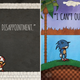 Illustration for article titled Cheer Yourself Up With These Depressed Video Game Heroes